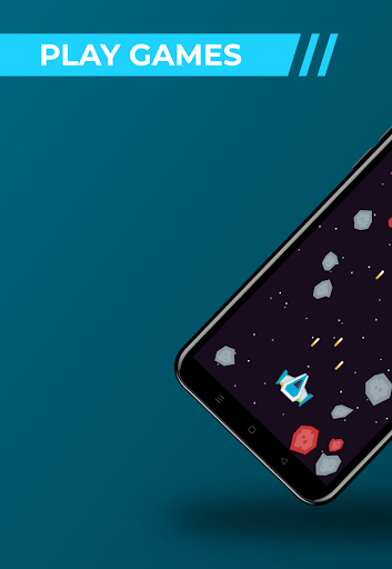 Screenshot WePointz: Play and Earn 0