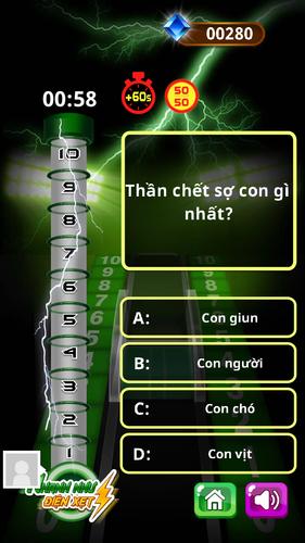 Nhanh Nhu Dien Xet应用截图第1张