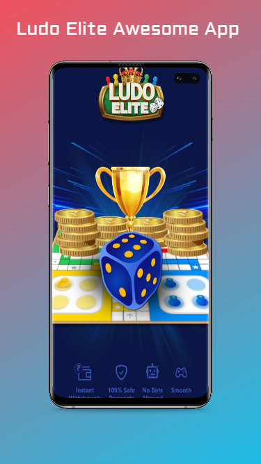 Ludo Elite - Win Cash Online应用截图第0张