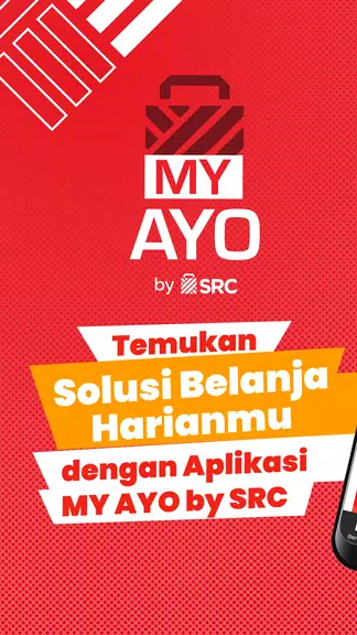 My AYO by SRC screenshot 0