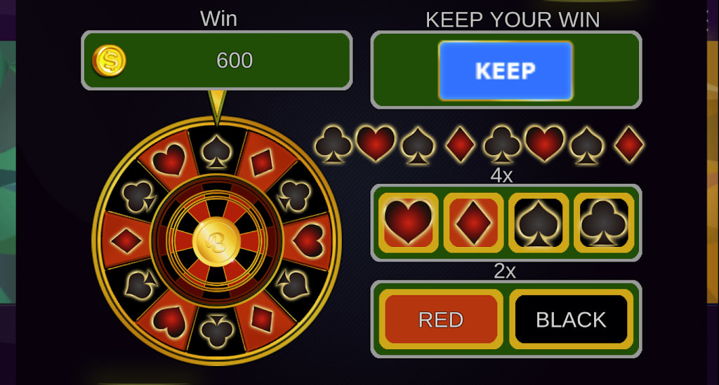Games - Old Vegas Slots 스크린샷 1