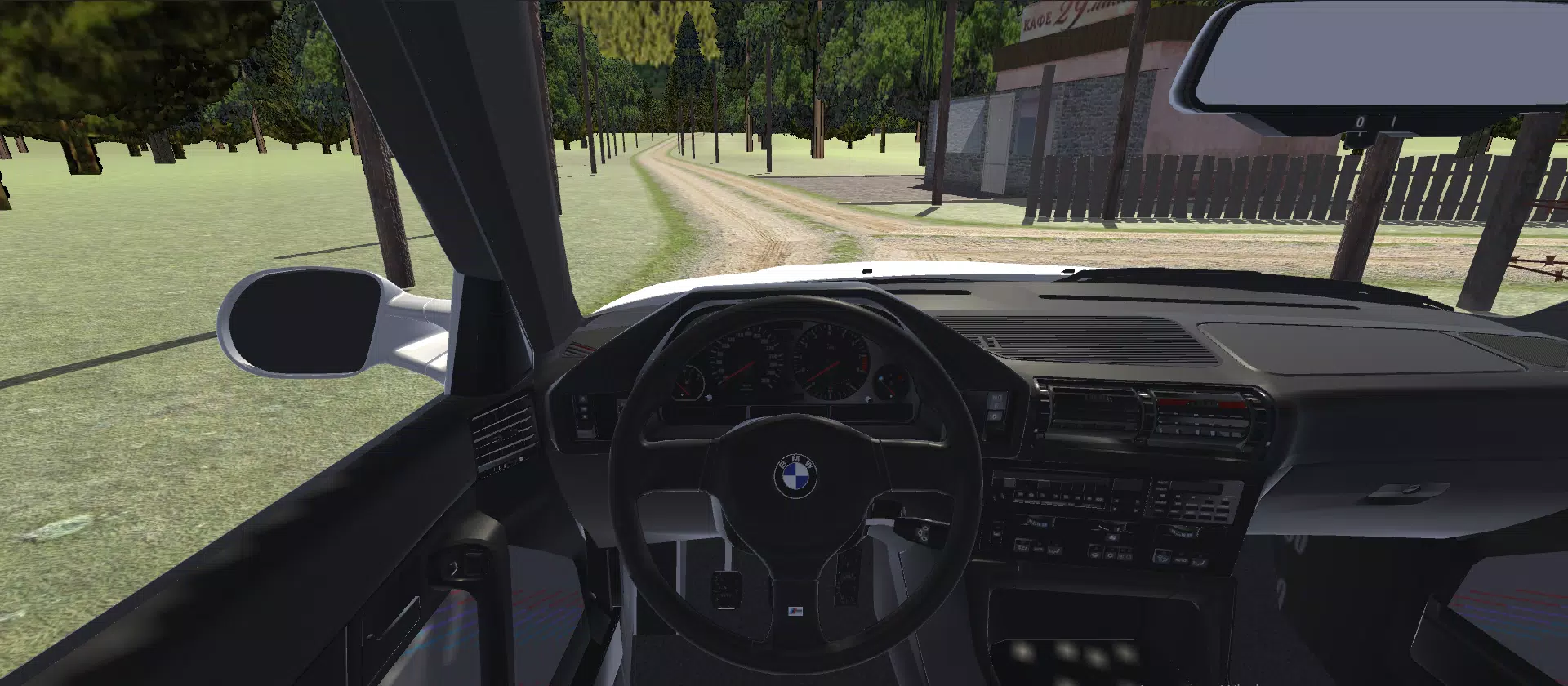 Cars: Rural Life Simulator ekran görüntüsü 2