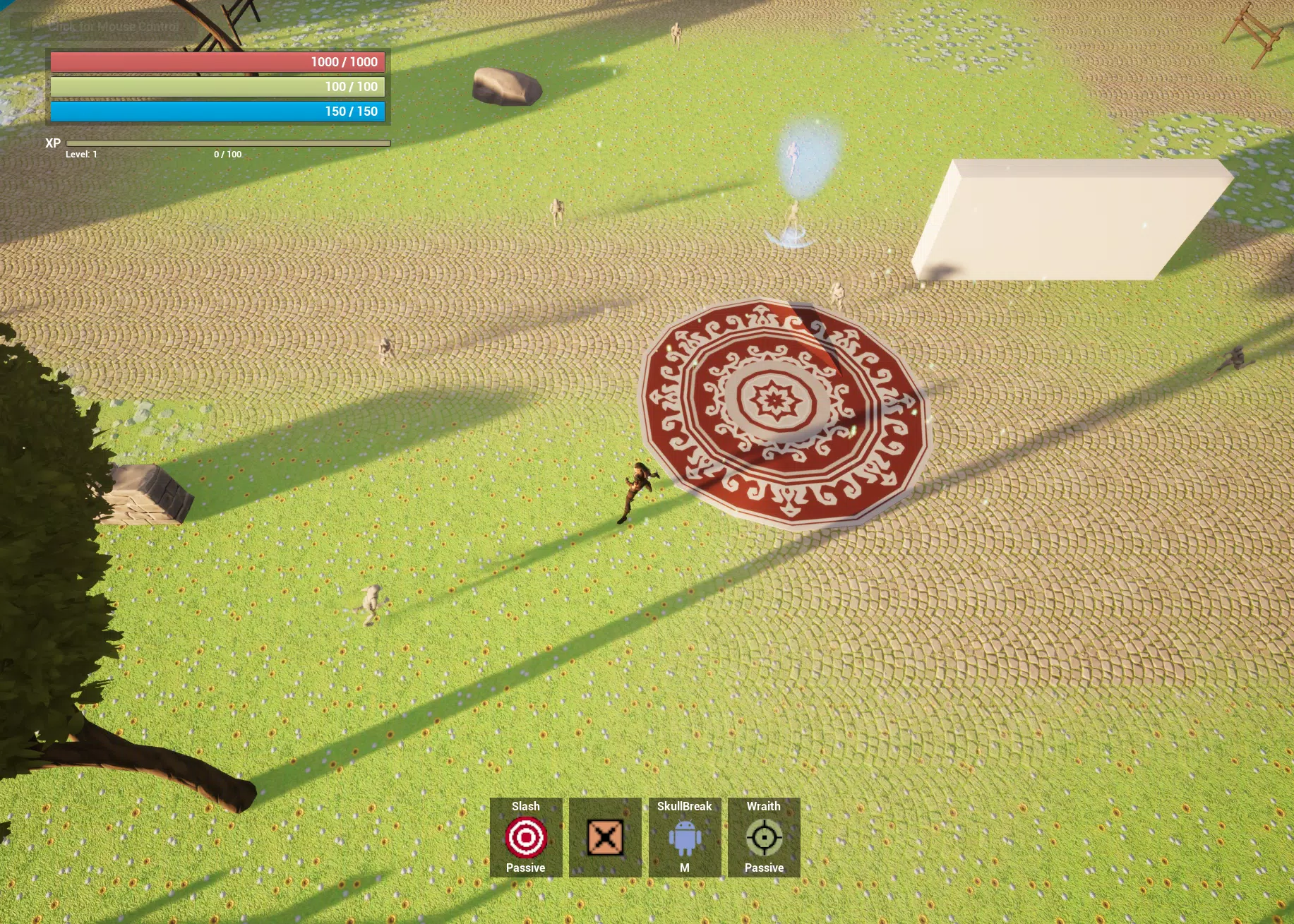 Screenshot Infinitos 2