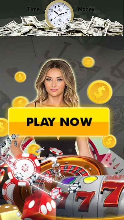 BETPARTY - JACKPOT HARD BONUS ကိုဖန်သားပြင်1