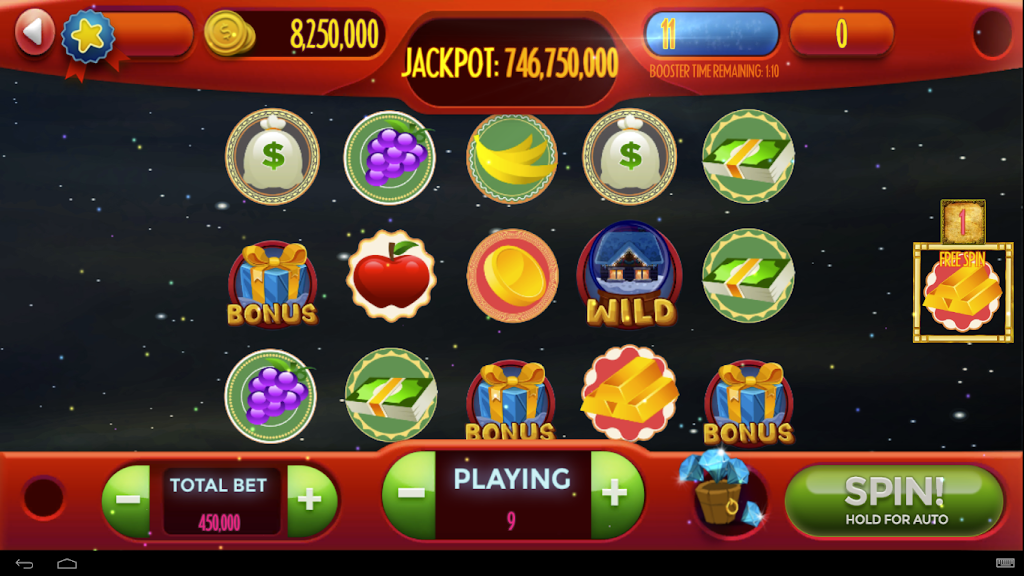 Coin Values-Slot Games应用截图第3张