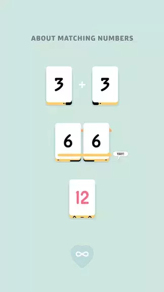 Threes! Freeplay Ekran Görüntüsü 2