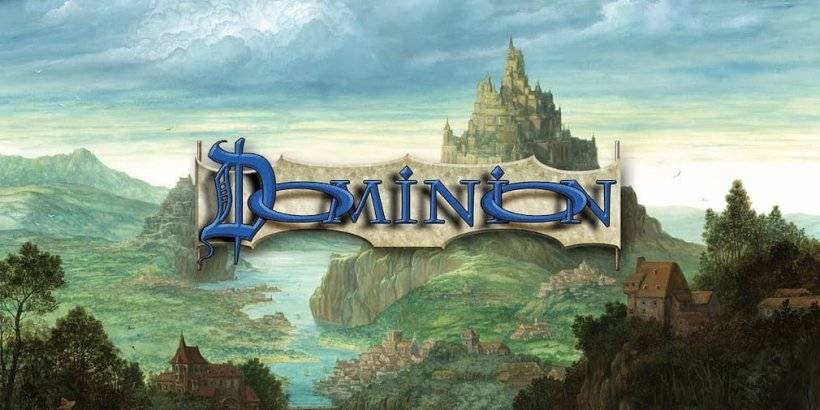 Dominion, l'application de jeu de société classique, lance une nouvelle mise à jour d'anniversaire