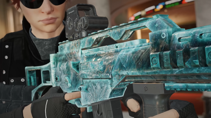 Rainbow Six Siege X Chiuso Beta Test per presentare Dual Front, una nuova modalità di gioco 6v6
