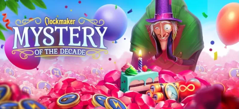 Clockmaker Marks Anniversary with Series of Celebrations