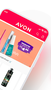 Avon App Скриншот 1