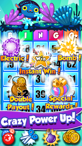 Bingo PartyLand 2: Bingo Gamesスクリーンショット0