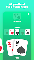 Poker with Friends - EasyPoker Скриншот 2