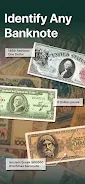 NoteSnap - Banknote Identifier screenshot 0