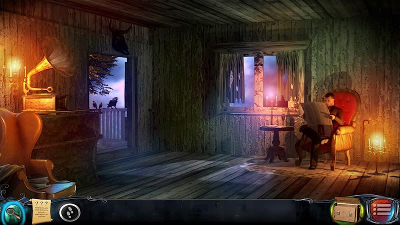 Red Crow Mysteries screenshot 1