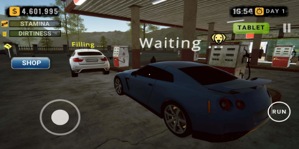 Pumping Simulator 2024スクリーンショット2