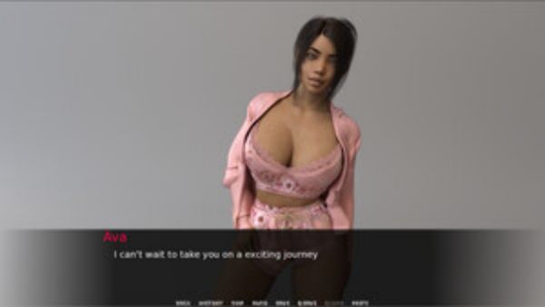 Destinyスクリーンショット1