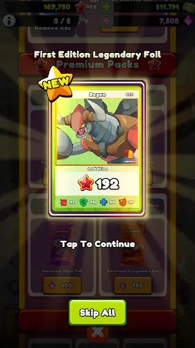 Screenshot TCG Card Shop Tycoon 2 1