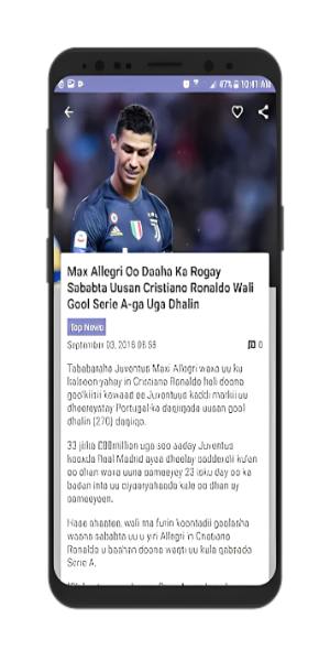 Screenshot Laacib 2