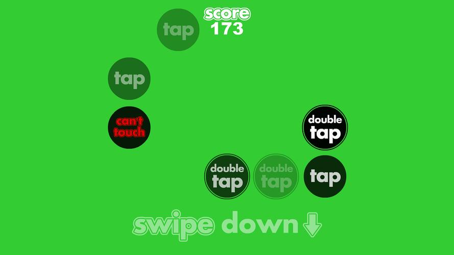 tap tap tap屏幕截圖3