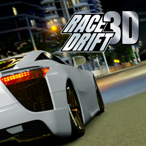 Race Drift 3D