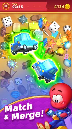 Screenshot Match Topia 0