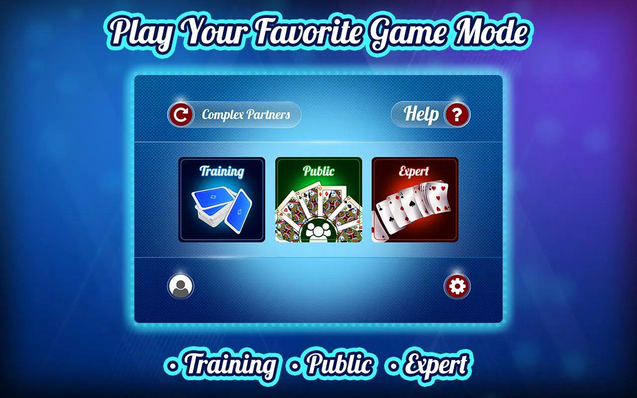 Screenshot King Trix 0