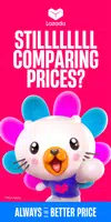 Lazada | Always Better Priceスクリーンショット0