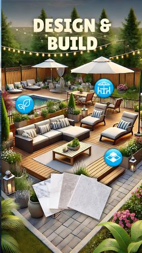 Real Estate Tycoon screenshot 0