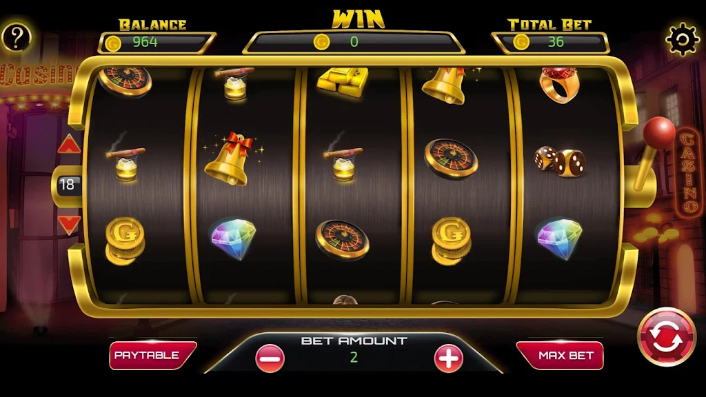 Gamentio 3D: Poker Teenpatti R屏幕截圖1