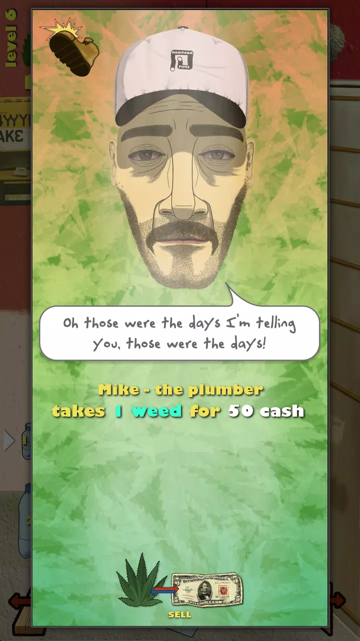 Weed Firm zrzut ekranu 3