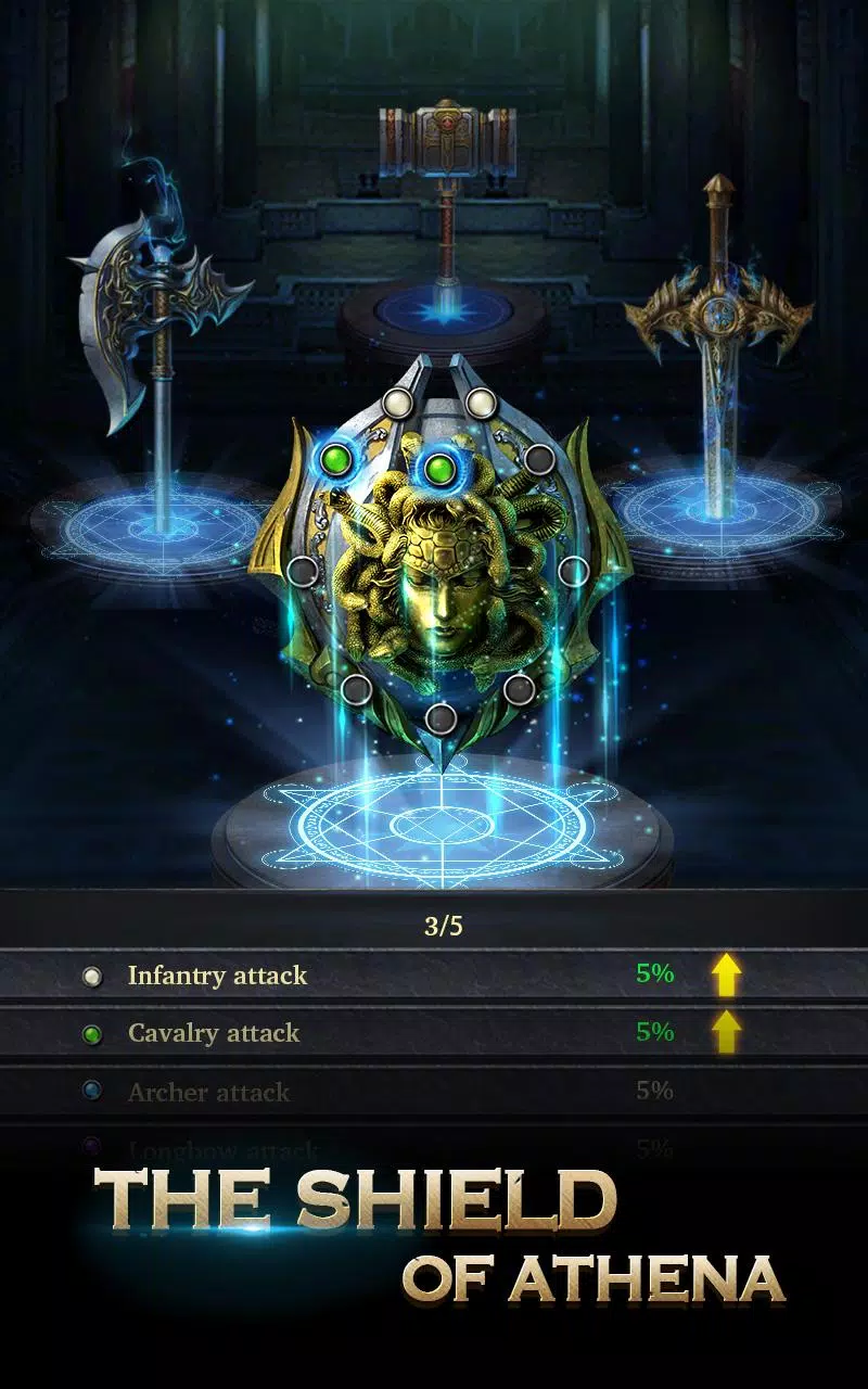 Screenshot Age of Kings 3