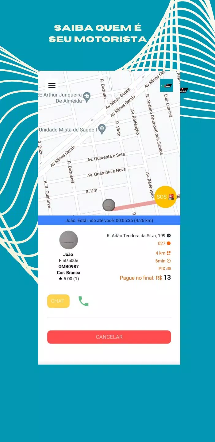 123 Mobi Brasil screenshot 2