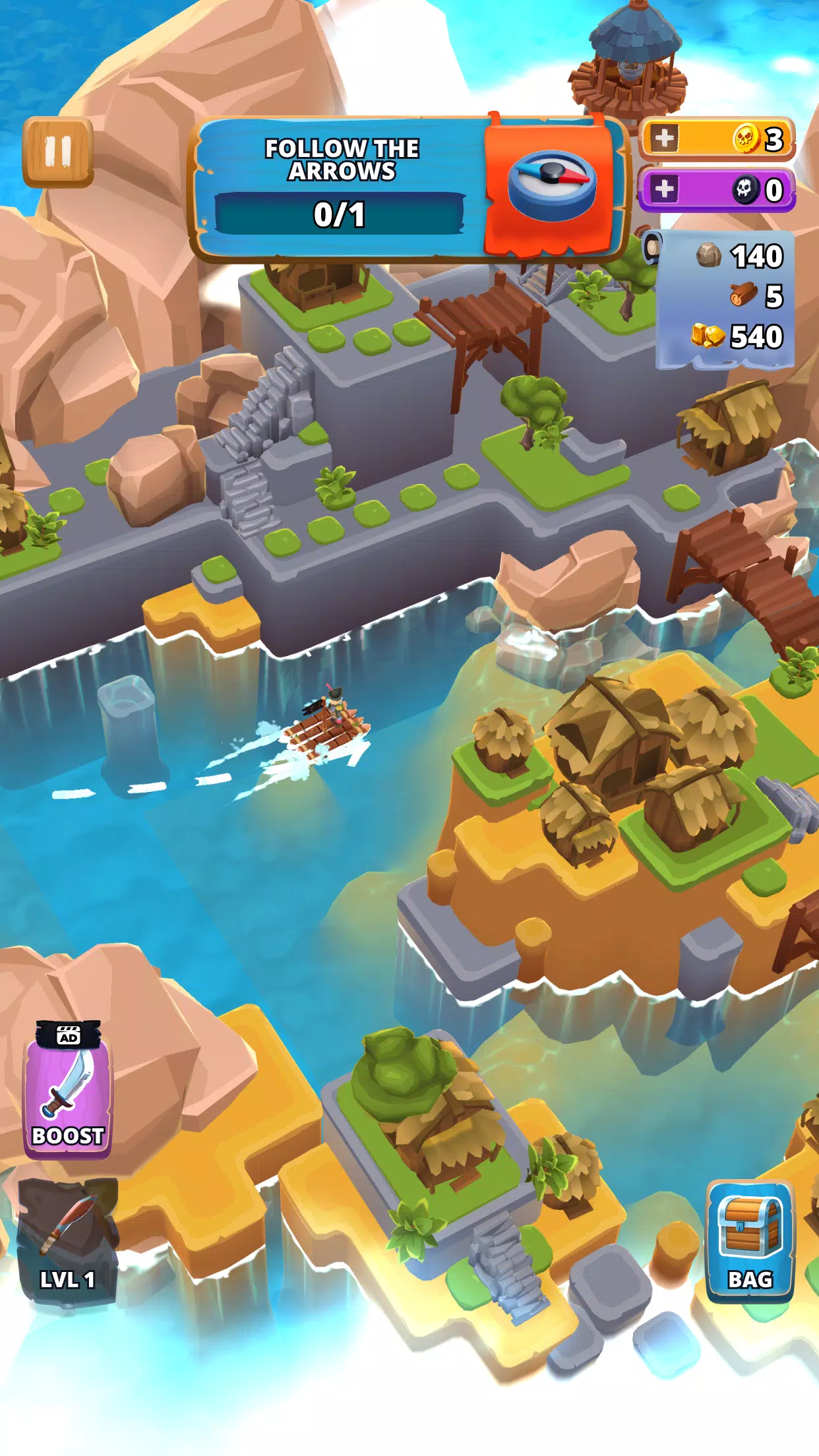 Age Of Sails应用截图第0张