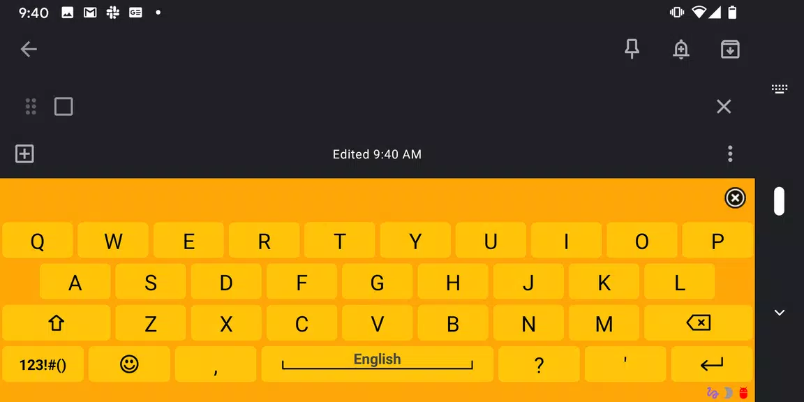 Hawaiian language pack ekran görüntüsü 0