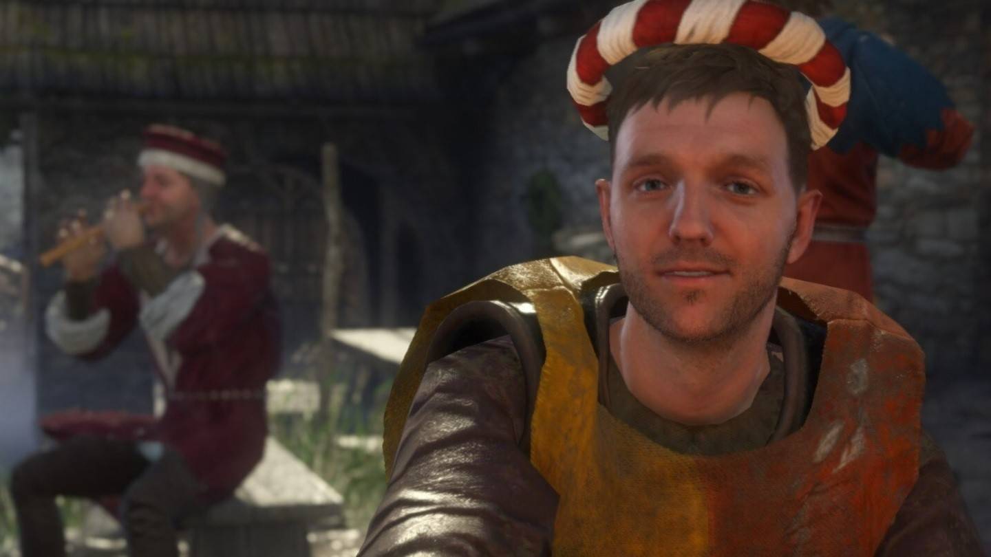 Kingdom Come: Deliverance 2 ön izlemeleri yayınlanmadan 4 hafta önce yayınlanacak