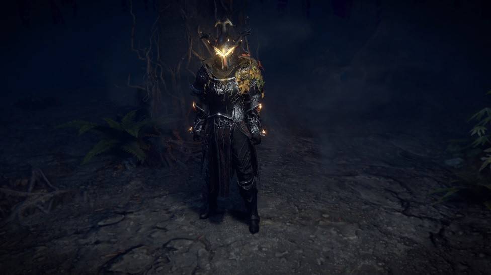 New Path of Exile event changes all Ascendancy classes