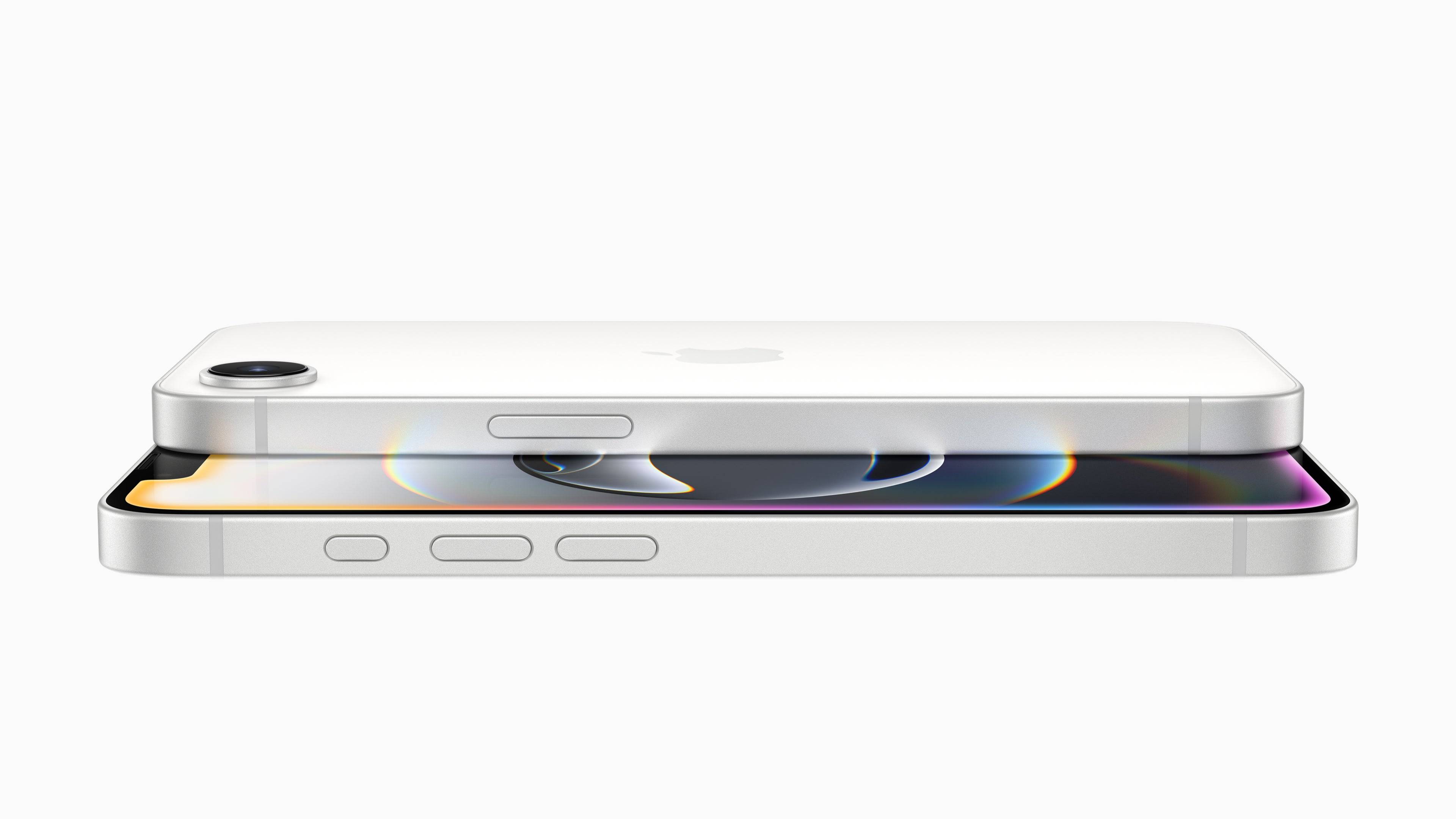 A Apple anuncia seu último telefone orçamentário, o iPhone 16E