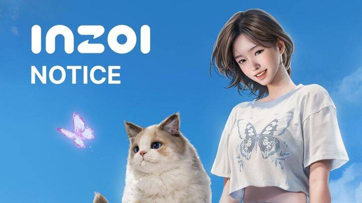 Inzoi Dev entschuldigt sich für die Aufnahme von Denuvo DRM und entfernt es aus dem Spiel