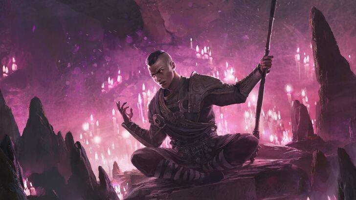 คลาสใหม่ของ POE2 จะไม่ได้รับความสนใจจากการอัปเดตในอนาคต