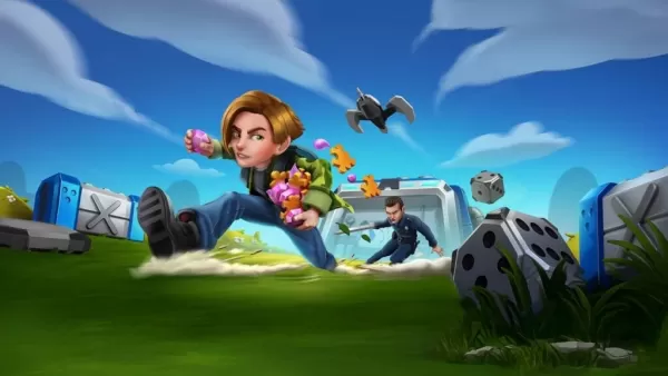 Panteons Raid Rush X T2 Collabg wird bald gestartet