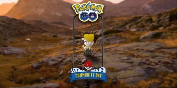 Pokémon Go는 6 월 커뮤니티 데이 세부 사항을 공개합니다