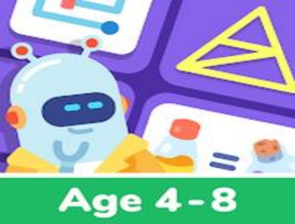 LogicLike: Kids Learning Games. Educational App 4+ Screenshot 0