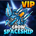 Grow Spaceship VIP