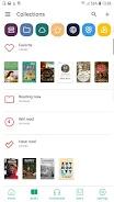 PocketBook Reader Screenshot 3