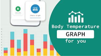 Body Temperature Thermometer zrzut ekranu 3