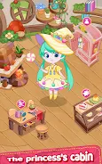 Fairy Makeover 3D應用截圖第1張