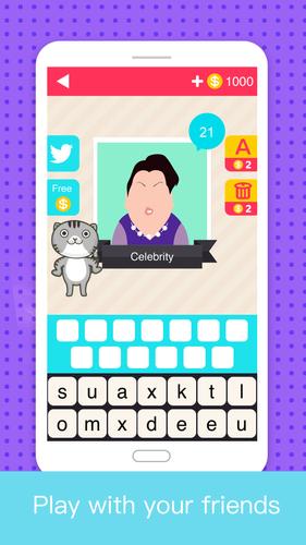 Hi Guess the Japan屏幕截圖2