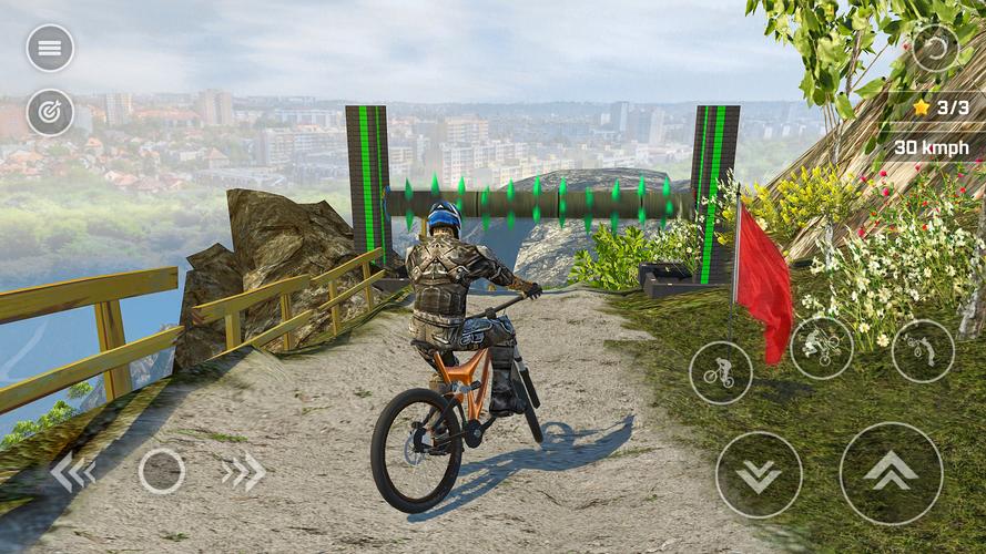 Bicycle Stunts屏幕截圖1