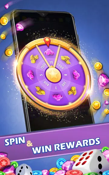 Ludo All Star - Play Online Lu屏幕截圖3