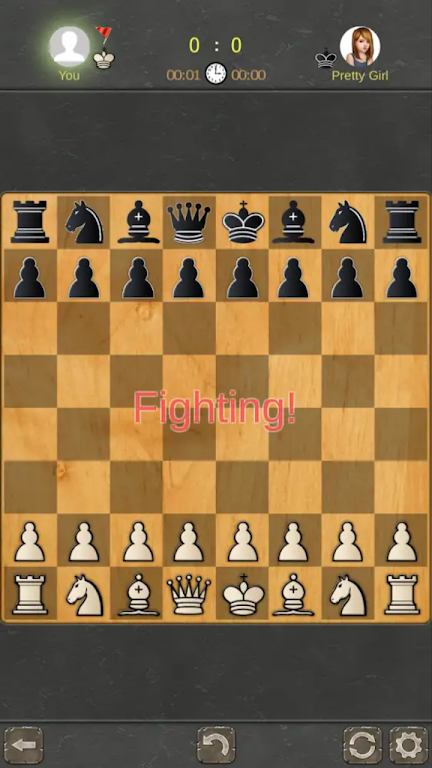 Chess 2019 স্ক্রিনশট 0